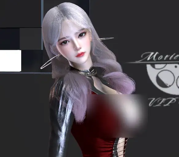 爱发电ShaoB.影后.1-入尘资源站