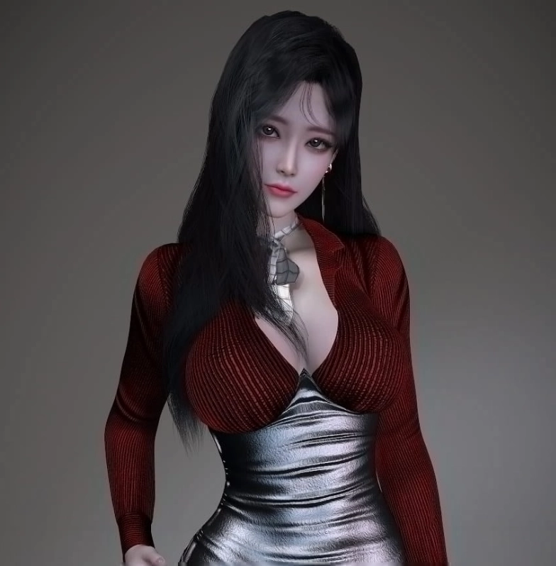 qiaqia.姐姐秦岚.1-入尘资源站