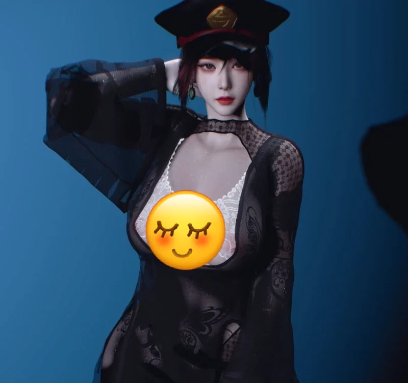 qiaqia.金莲.1-入尘资源站