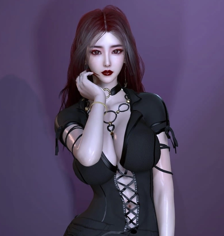 vamxw.女总裁龙虹.1-入尘资源站