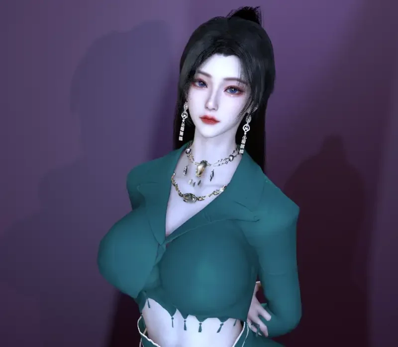 vamxw.慕沛灵.1-入尘资源站