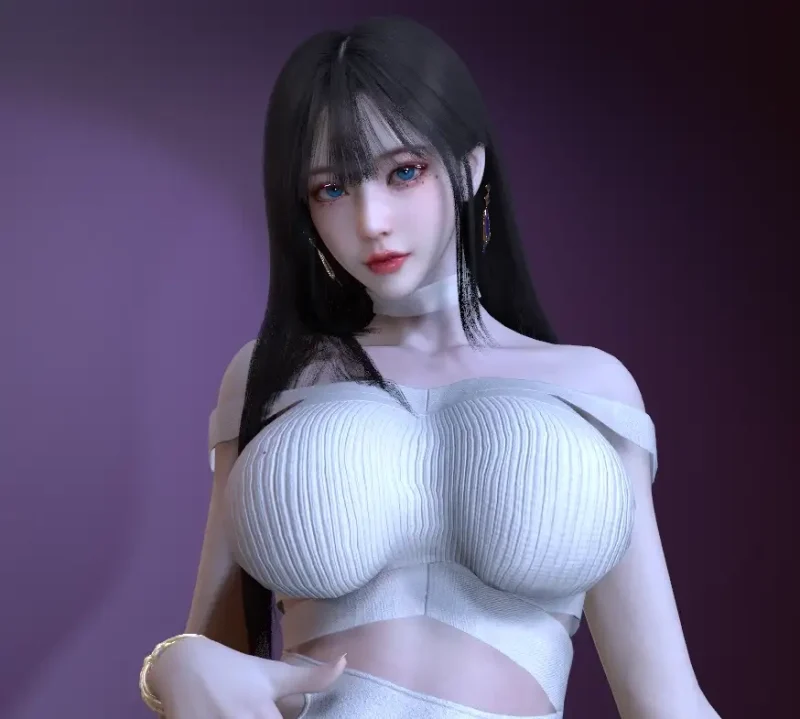 vamxw.模特梦岚.1-入尘资源站