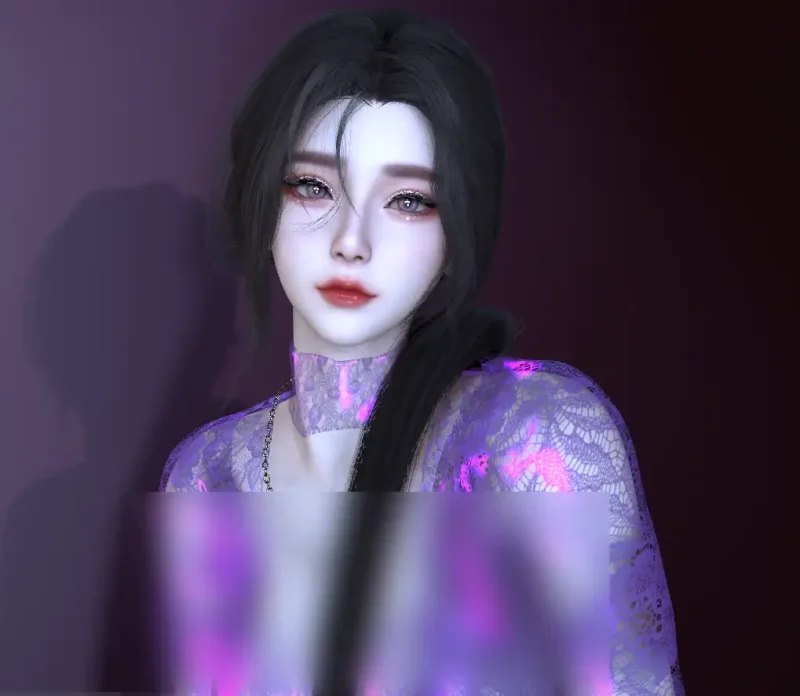 vamxw.紫云夫人.1-入尘资源站