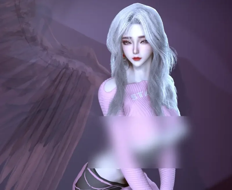 vamxw.折翼火离沁羽.1-入尘资源站