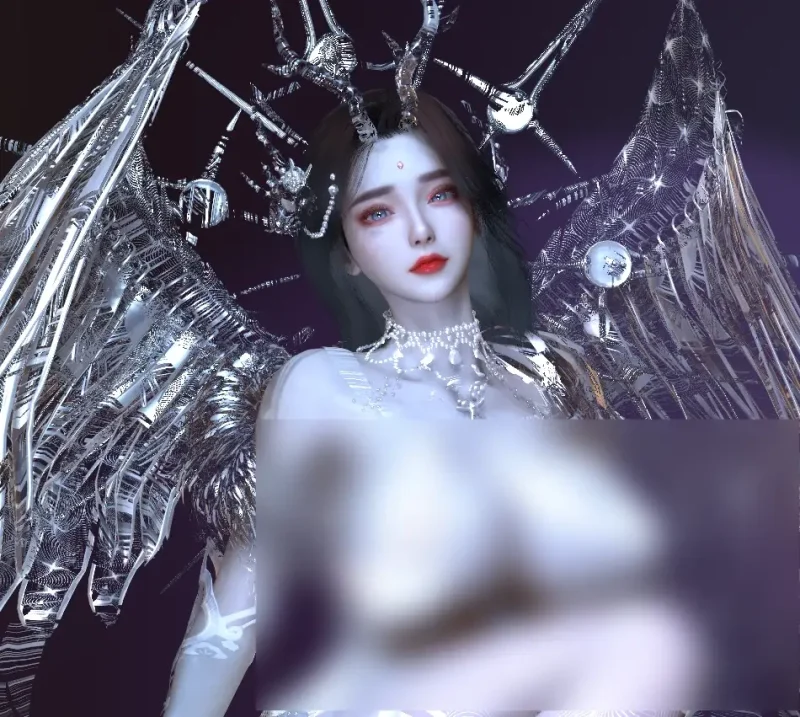 vamxw.应龙女皇白萱儿.1-入尘资源站