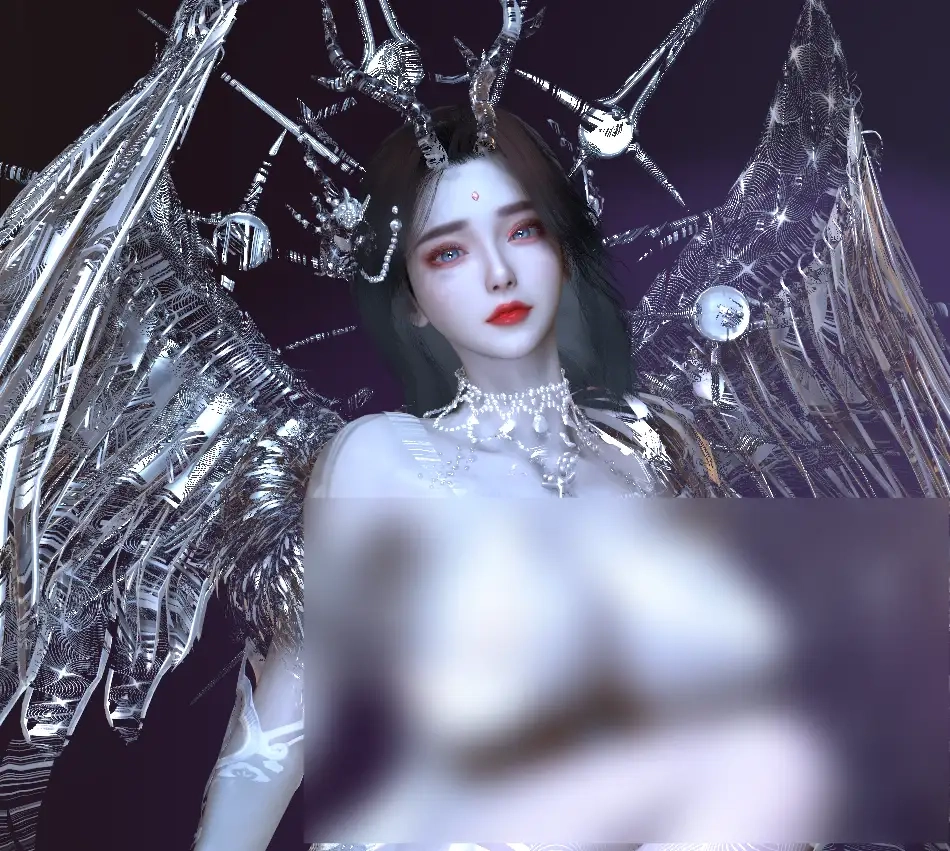 图片[1]-vamxw.应龙女皇白萱儿.1-入尘资源站