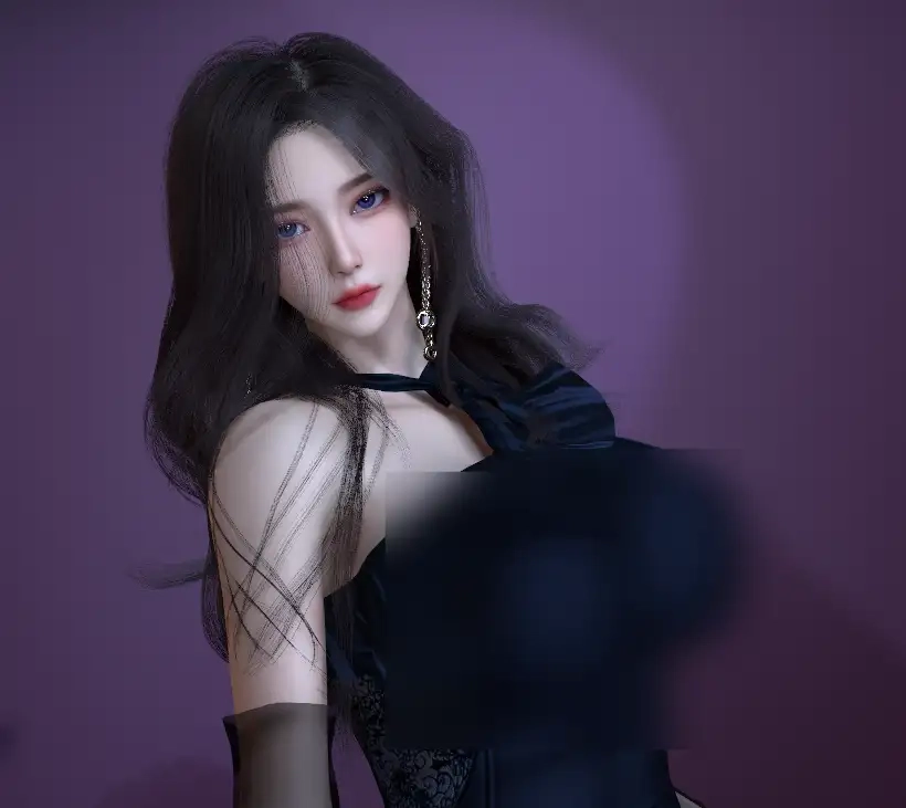 图片[1]-vamxw.如烟.1-入尘资源站