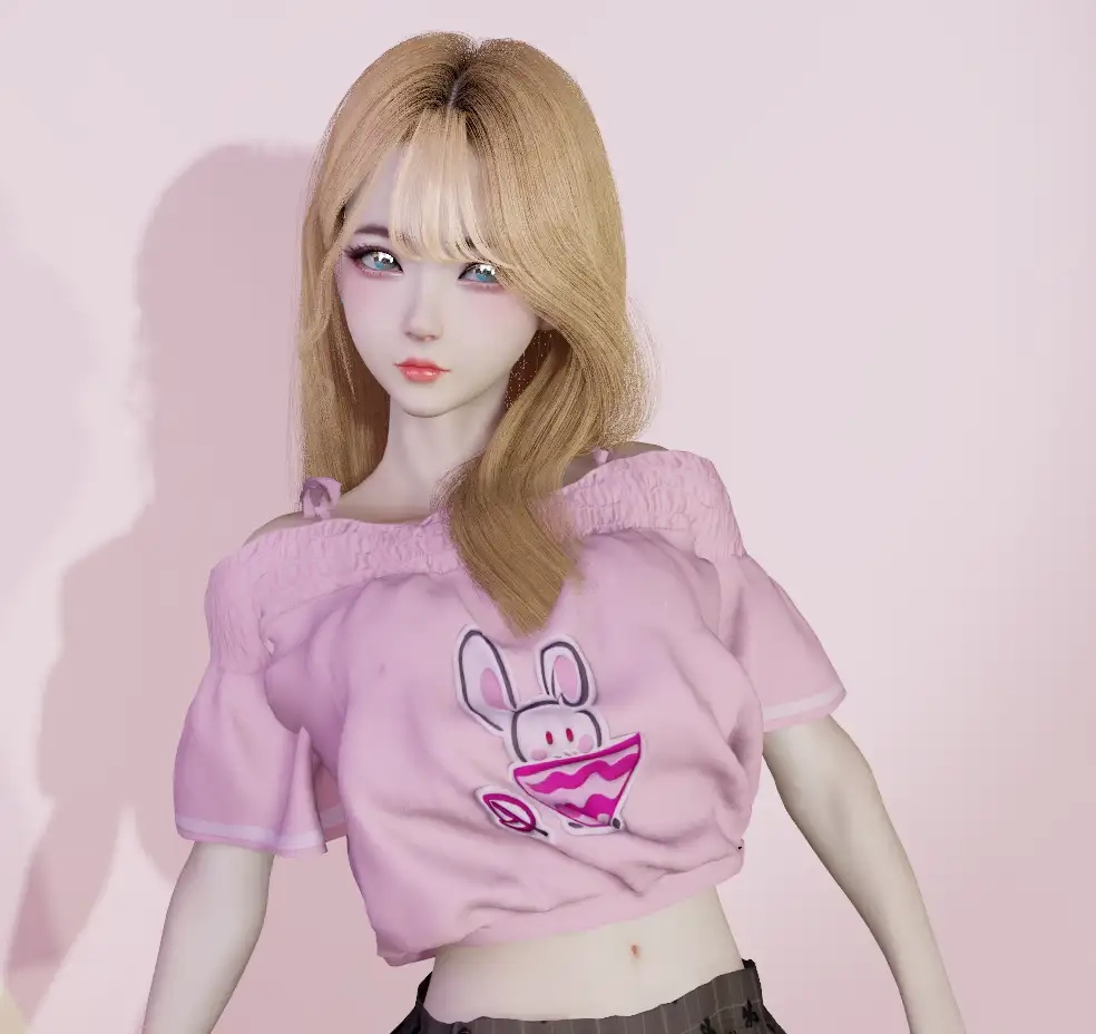 图片[1]-vamxw.萌萌金发小萝莉.2-入尘资源站