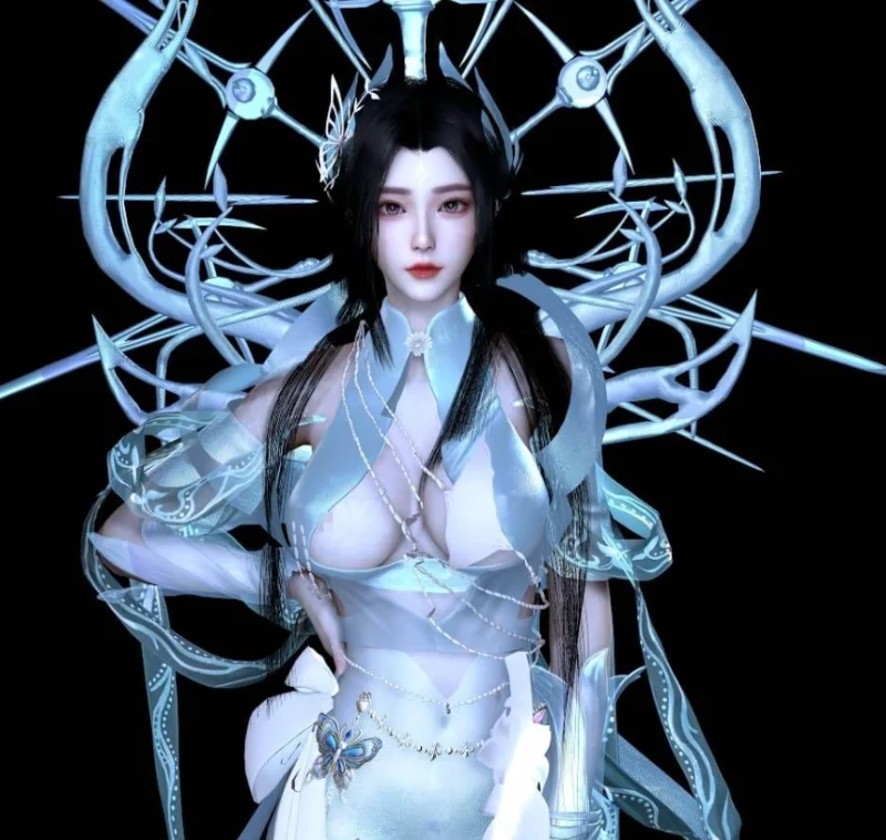 vamxw.异上仙冰轻舞.1-入尘资源站