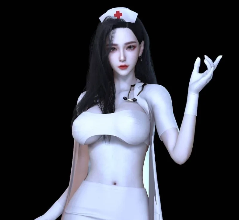 vamxw.医师艾米丽.1-入尘资源站