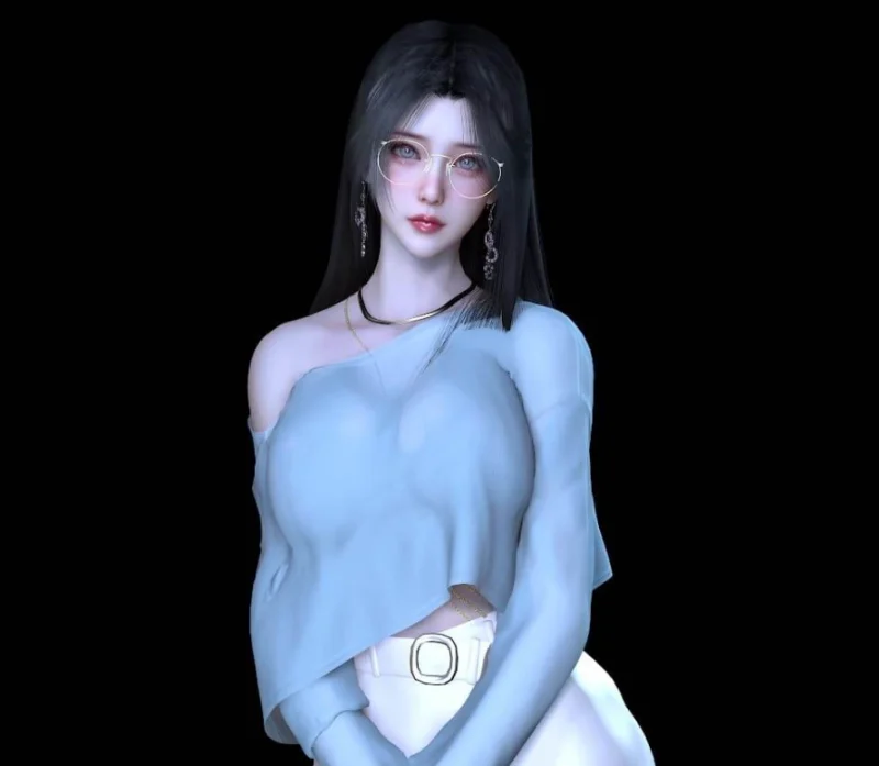 vamxw.外语老师琳达.1-入尘资源站