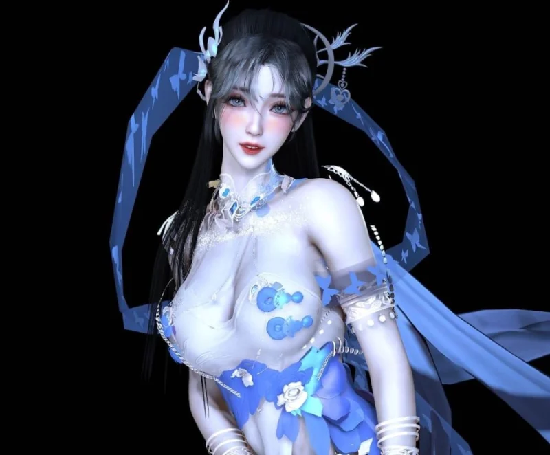 vamxw.异界上仙蓝鳞儿.1-入尘资源站