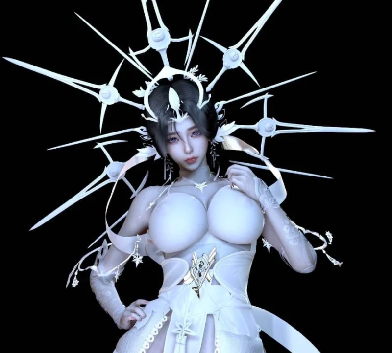 vamxw.异界上仙雪神.1-入尘资源站