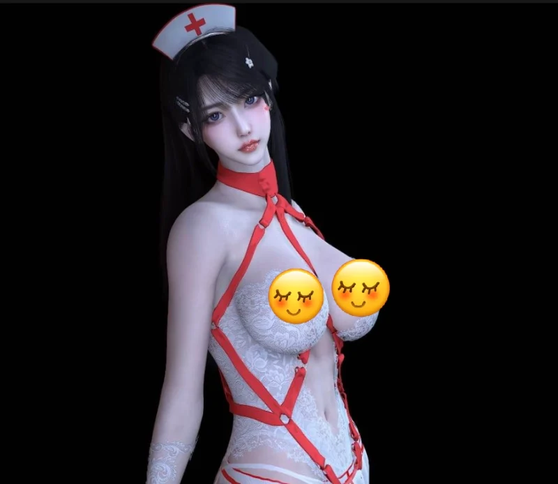 vamxw.贴心护士婉婉.1-入尘资源站