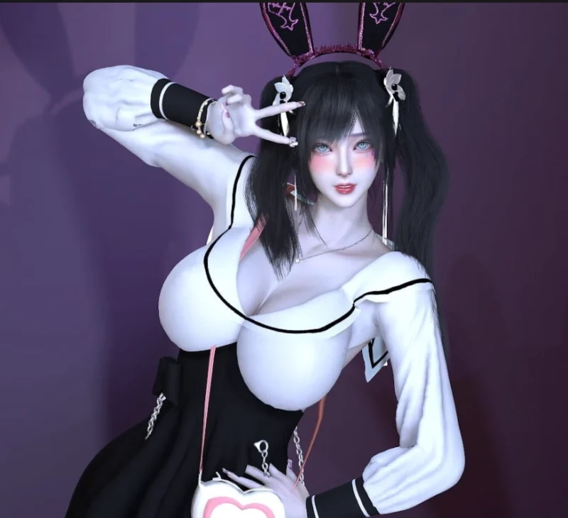 vamxw.高中生苏笑笑.1-入尘资源站