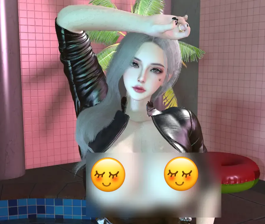 爱发电ShaoB.游泳女教练.1-入尘资源站