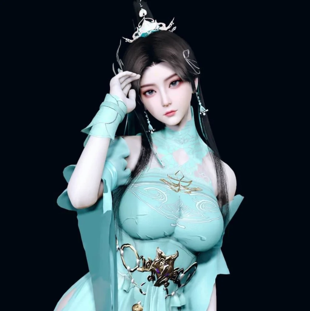 图片[1]-MC.古薰儿T1.72-入尘资源站