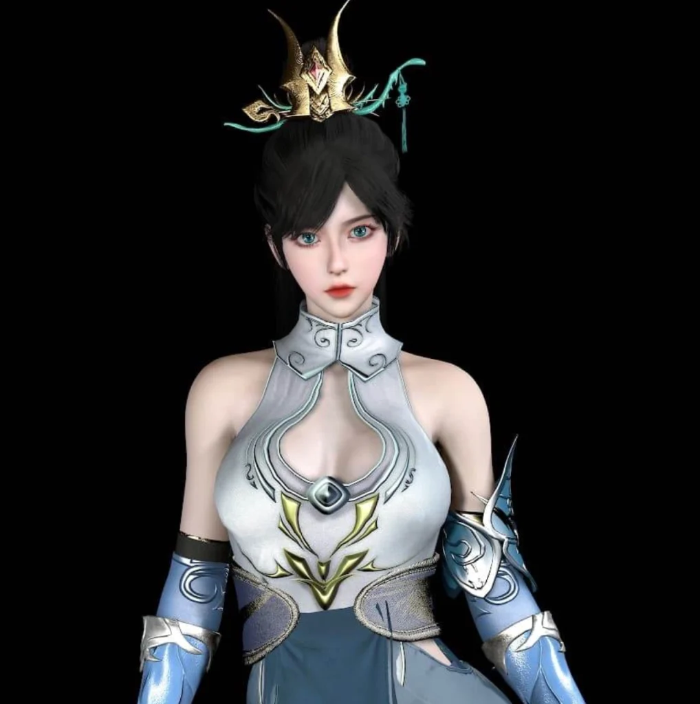 图片[1]-MC.青鳞T1.55-入尘资源站