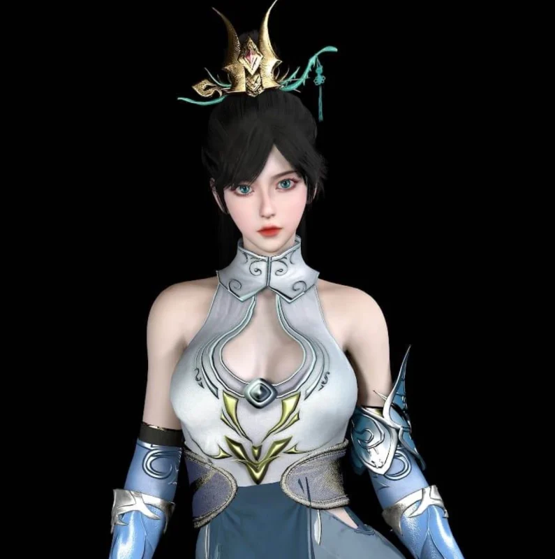 MC.青鳞T1.55-入尘资源站