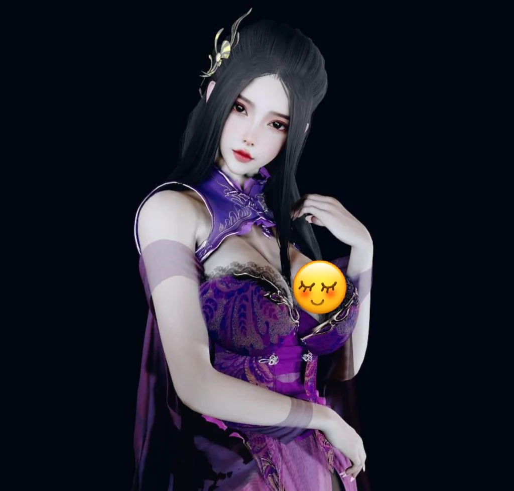 图片[1]-MC.紫薇仙子T1.25-入尘资源站