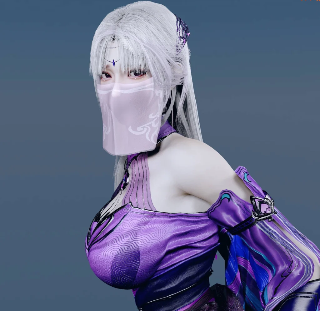 图片[1]-MC.小医仙T1.2-入尘资源站