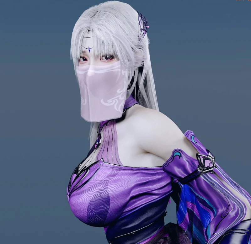 MC.小医仙T1.2-入尘资源站