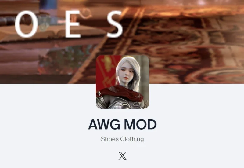 AWG作者服装合集-入尘资源站