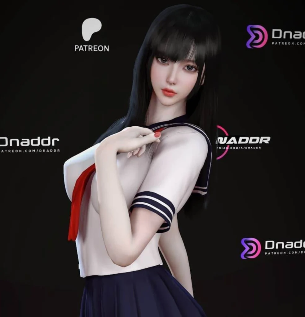 图片[1]-Dnaddr.Misaki_v1_AFD_25_11_9.1-入尘资源站