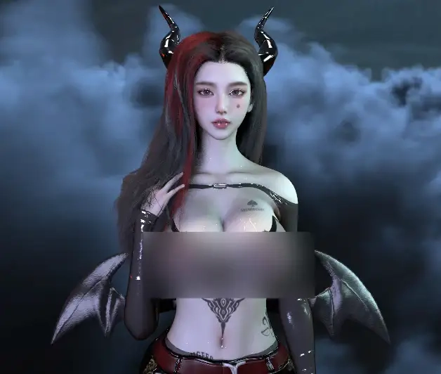 爱发电ShaoB.魅皇.1-入尘资源站