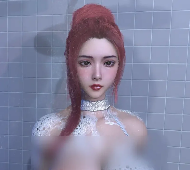 爱发电ShaoB.美妇.1-入尘资源站