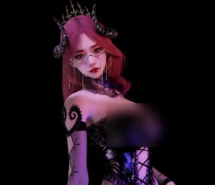 爱发电ShaoB.红魔.1-入尘资源站