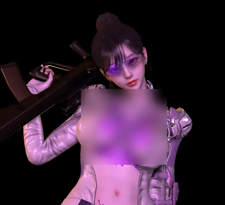 爱发电ShaoB.恶の女干部.1-入尘资源站