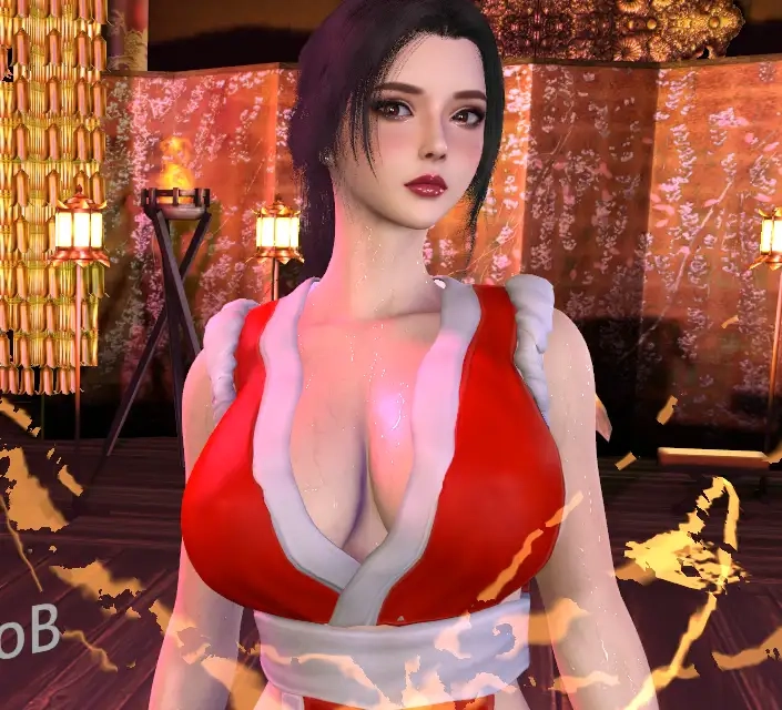 爱发电ShaoB.不知火舞.1-入尘资源站