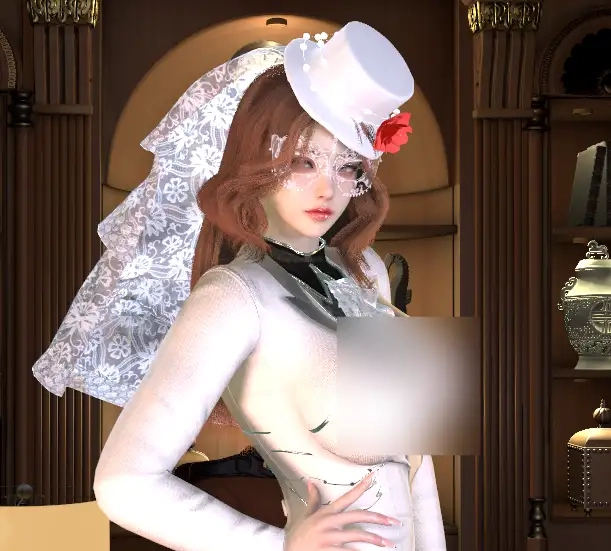 爱发电ShaoB.伯爵夫人.1-入尘资源站