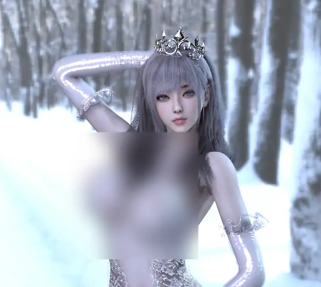 爱发电ShaoB.雪公主.1-入尘资源站