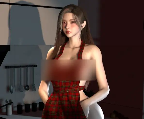 爱发电ShaoB.围裙老婆.1-入尘资源站