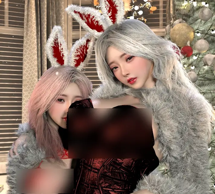 爱发电ShaoB.圣代姐妹.1-入尘资源站