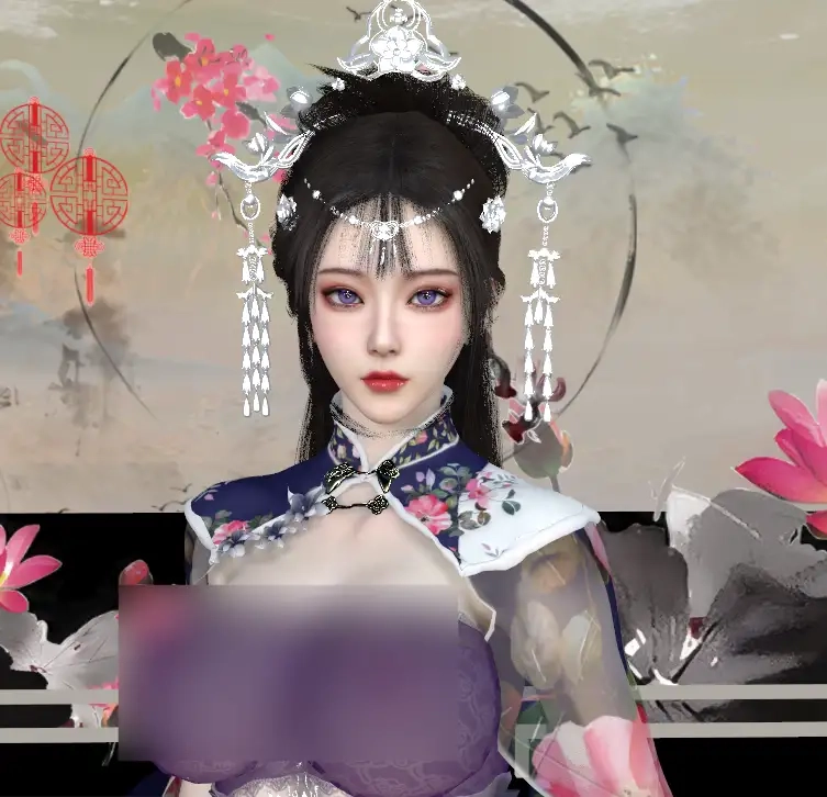 爱发电ShaoB.青衣.1-入尘资源站