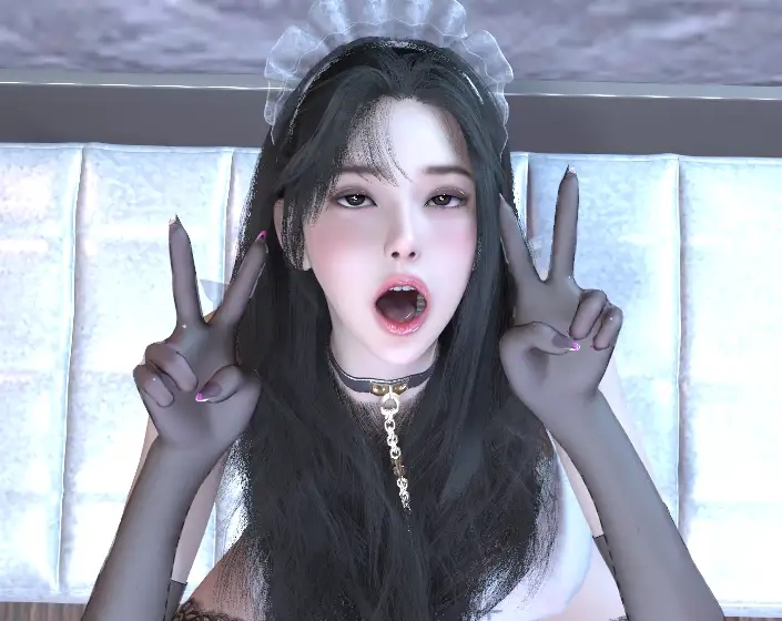 爱发电ShaoB.女仆星怒.1-入尘资源站