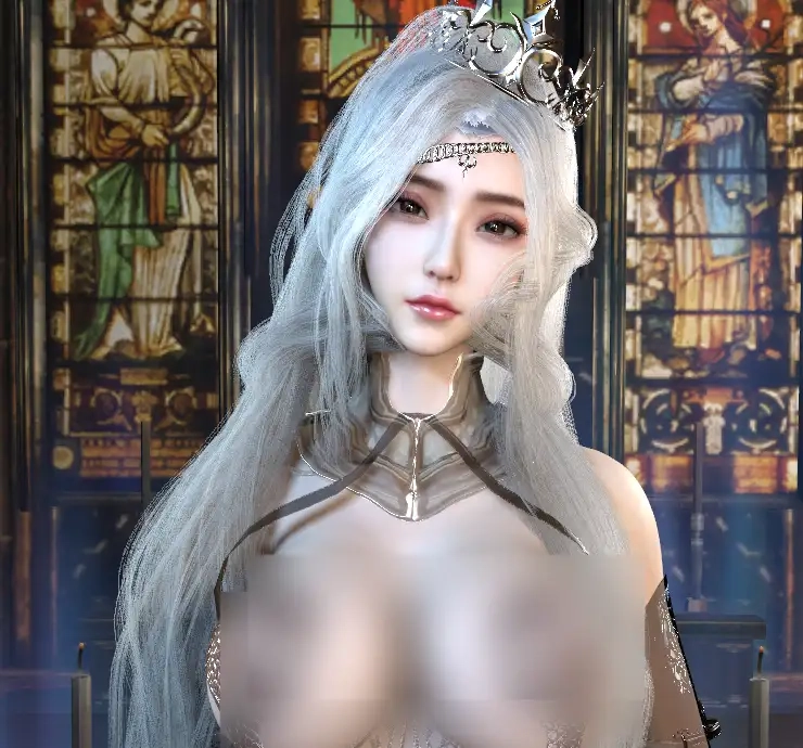 爱发电ShaoB.秘境女王.1-入尘资源站