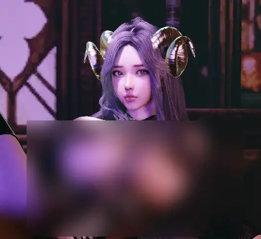 爱发电ShaoB.魅魔.1-入尘资源站