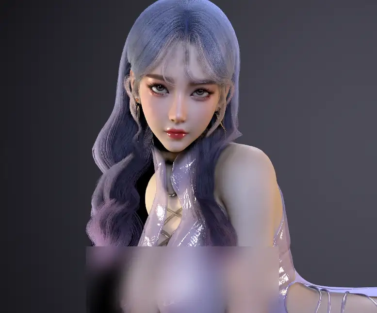 爱发电ShaoB.蓝色妖姬.1-入尘资源站