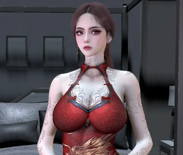 爱发电ShaoB.后妈.1-入尘资源站