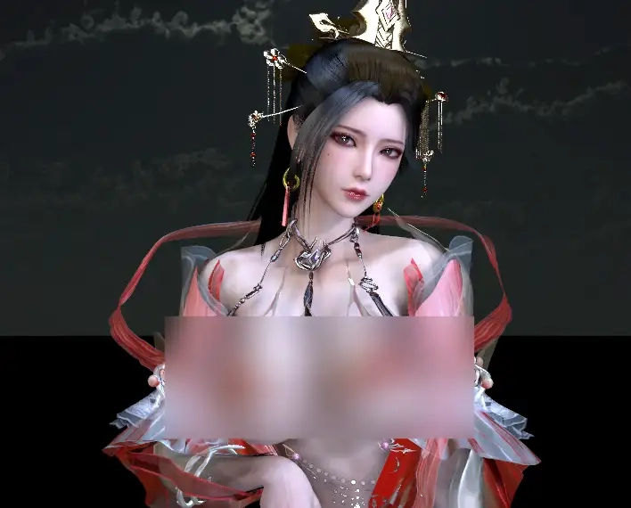 爱发电ShaoB.红韵.1-入尘资源站