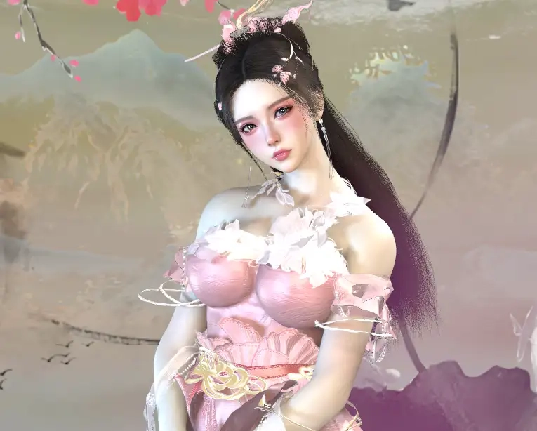 爱发电ShaoB.粉仙2_0.1-入尘资源站