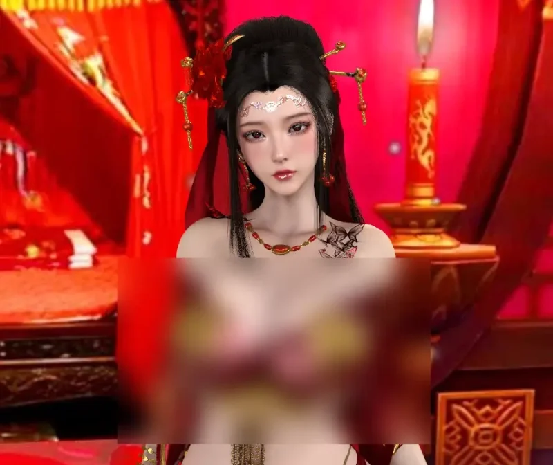 爱发电ShaoB.洞房花烛.1-入尘资源站