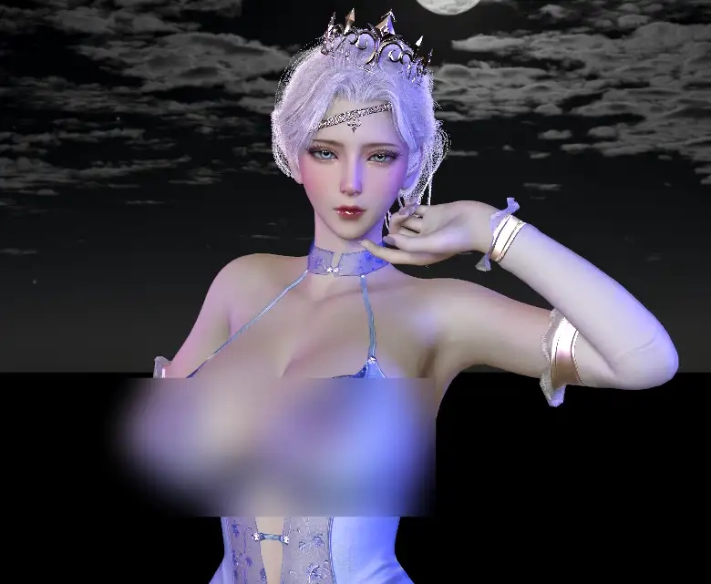 爱发电ShaoB.黛影.1-入尘资源站