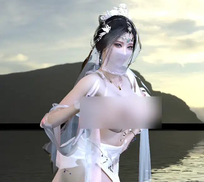 爱发电ShaoB.白芙.1-入尘资源站