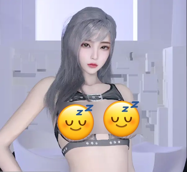 爱发电ShaoB.白发女1.1-入尘资源站