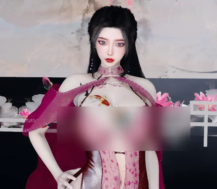 爱发电Shaob.Yusheng_Chinas_Flower-入尘资源站